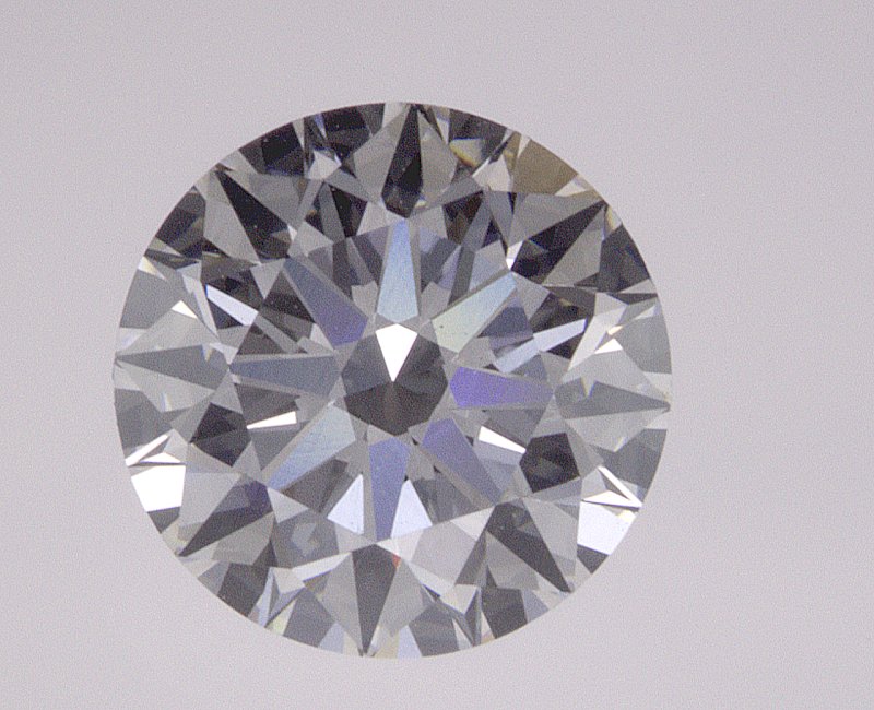 1.43 CT Round Lab-Grown Diamond Surrey Vancouver Canada Langley Burnaby Richmond