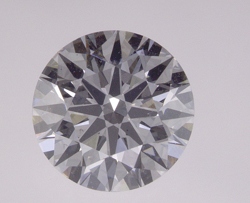 1.44 CT Round Lab-Grown Diamond Surrey Vancouver Canada Langley Burnaby Richmond