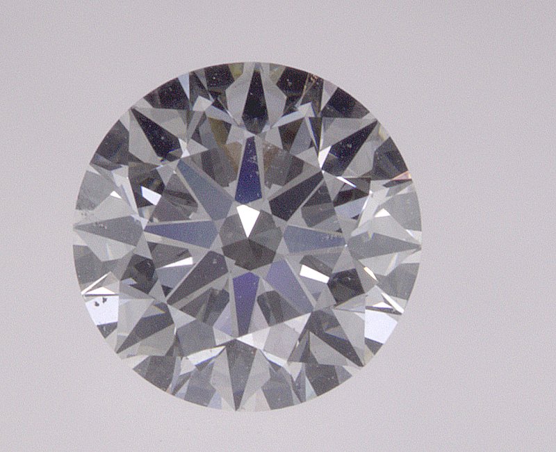 1.35 CT Round Lab-Grown Diamond Surrey Vancouver Canada Langley Burnaby Richmond