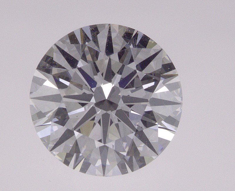 1.42 CT Round Lab-Grown Diamond Surrey Vancouver Canada Langley Burnaby Richmond