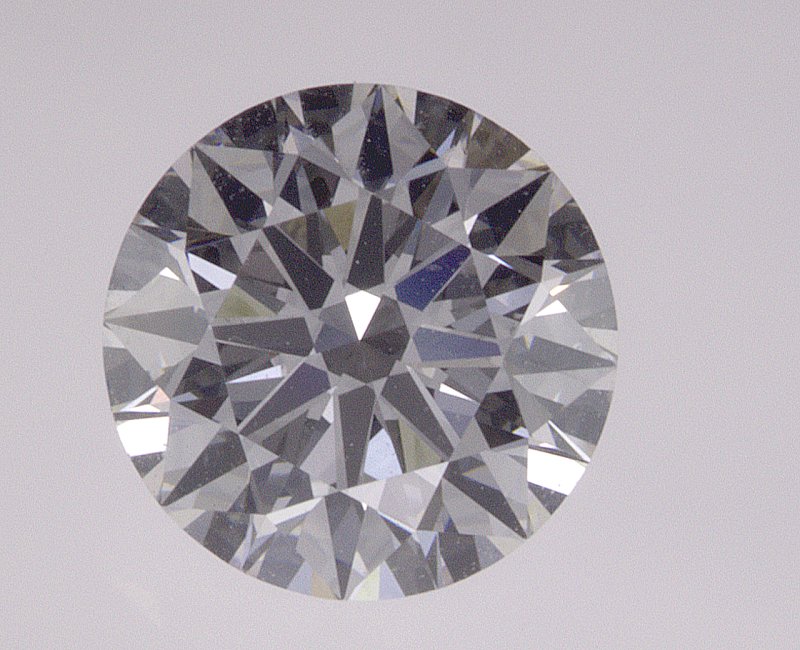 1.44 CT Round Lab-Grown Diamond Surrey Vancouver Canada Langley Burnaby Richmond