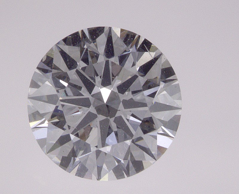 1.42 CT Round Lab-Grown Diamond Surrey Vancouver Canada Langley Burnaby Richmond