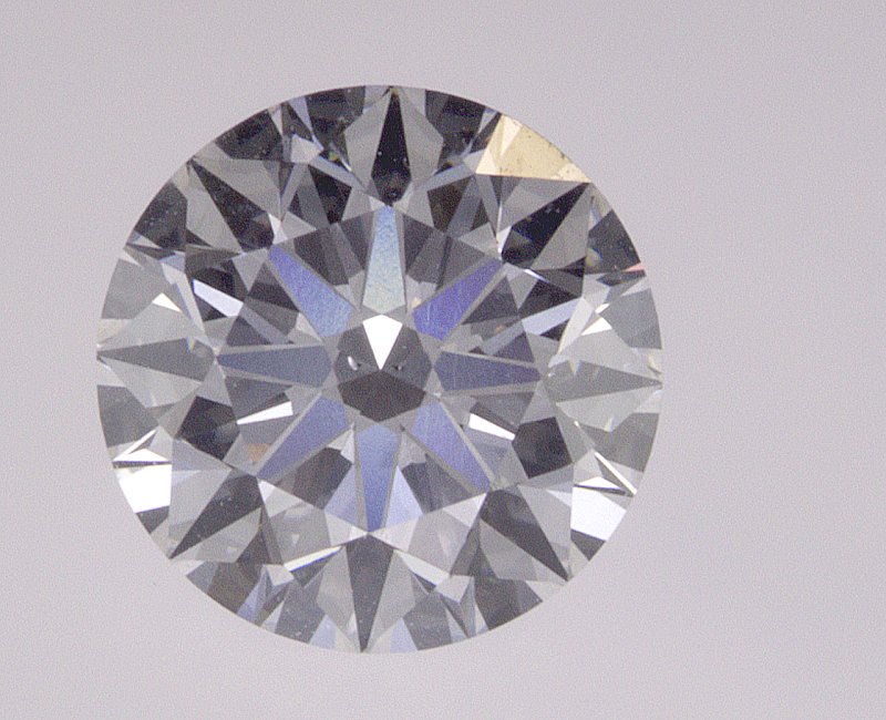 1.44 CT Round Lab-Grown Diamond Surrey Vancouver Canada Langley Burnaby Richmond