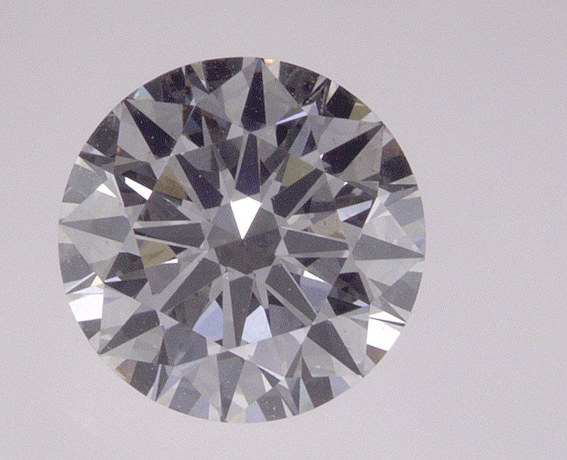 1.46 CT Round Lab-Grown Diamond Surrey Vancouver Canada Langley Burnaby Richmond