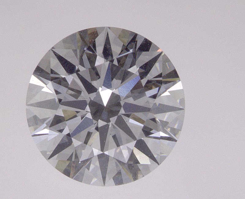 1.46 CT Round Lab-Grown Diamond Surrey Vancouver Canada Langley Burnaby Richmond