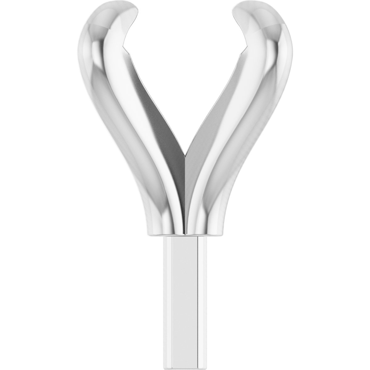 Pre-Notched Claw Peg Setting