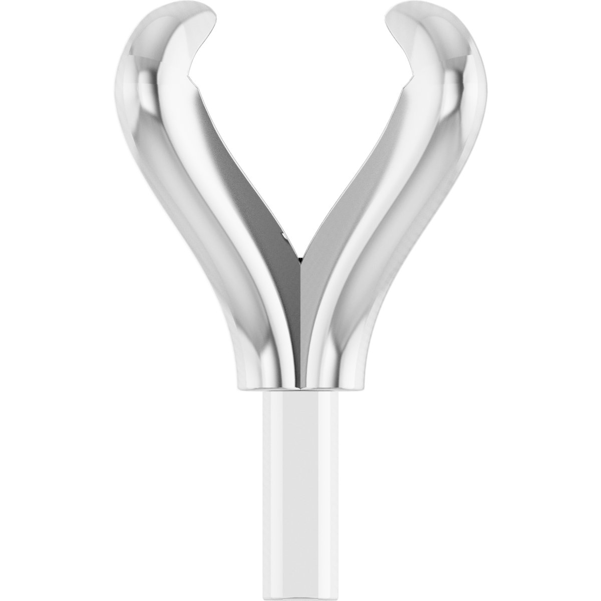 Pre-Notched Claw Peg Setting