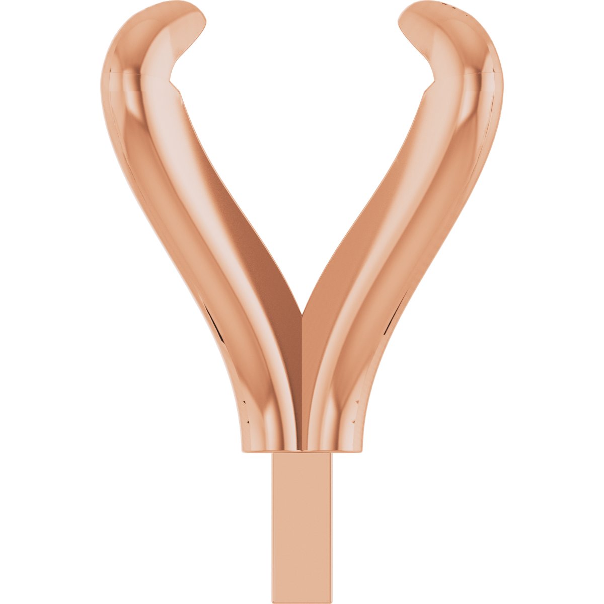 Pre-Notched Claw Peg Setting