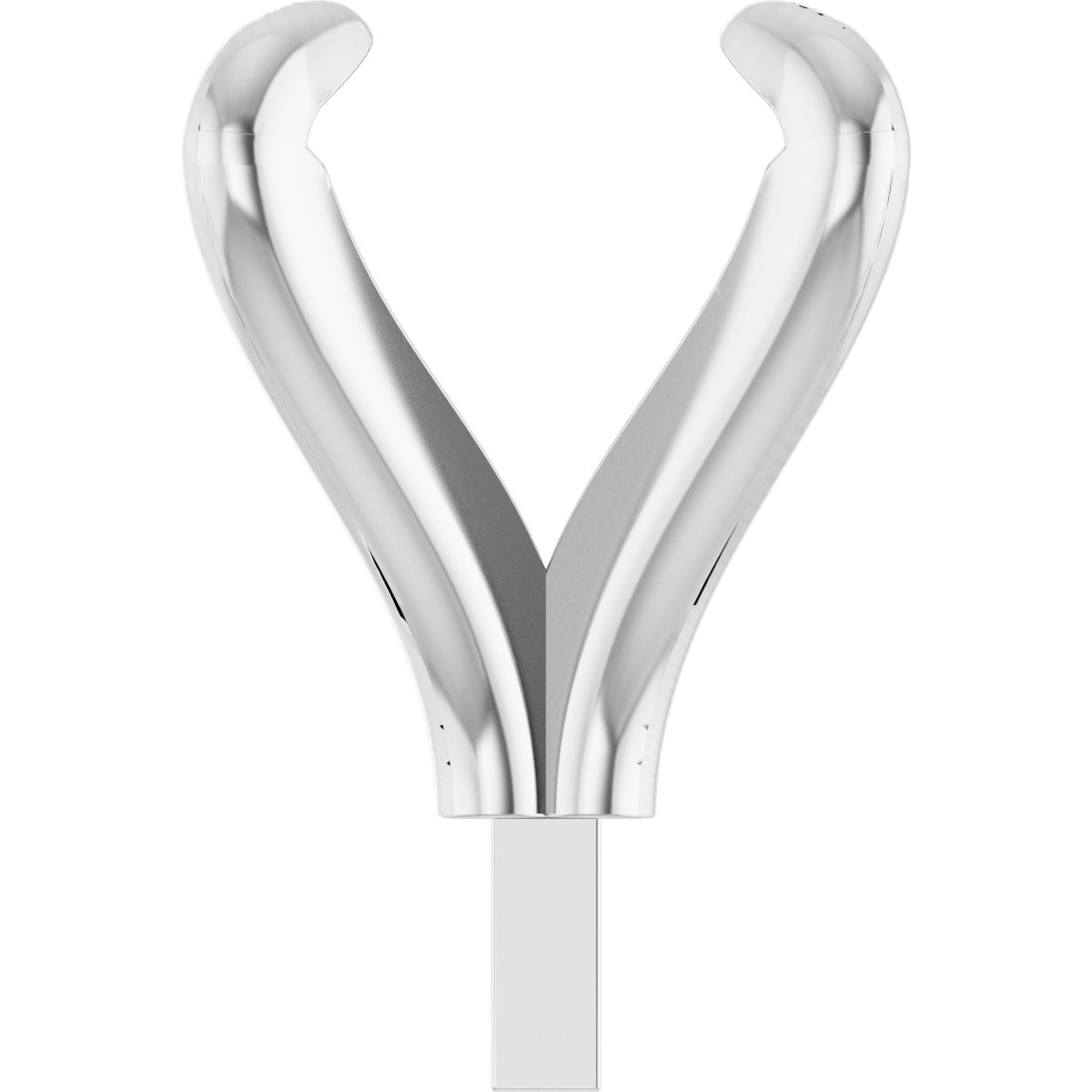 Pre-Notched Claw Peg Setting