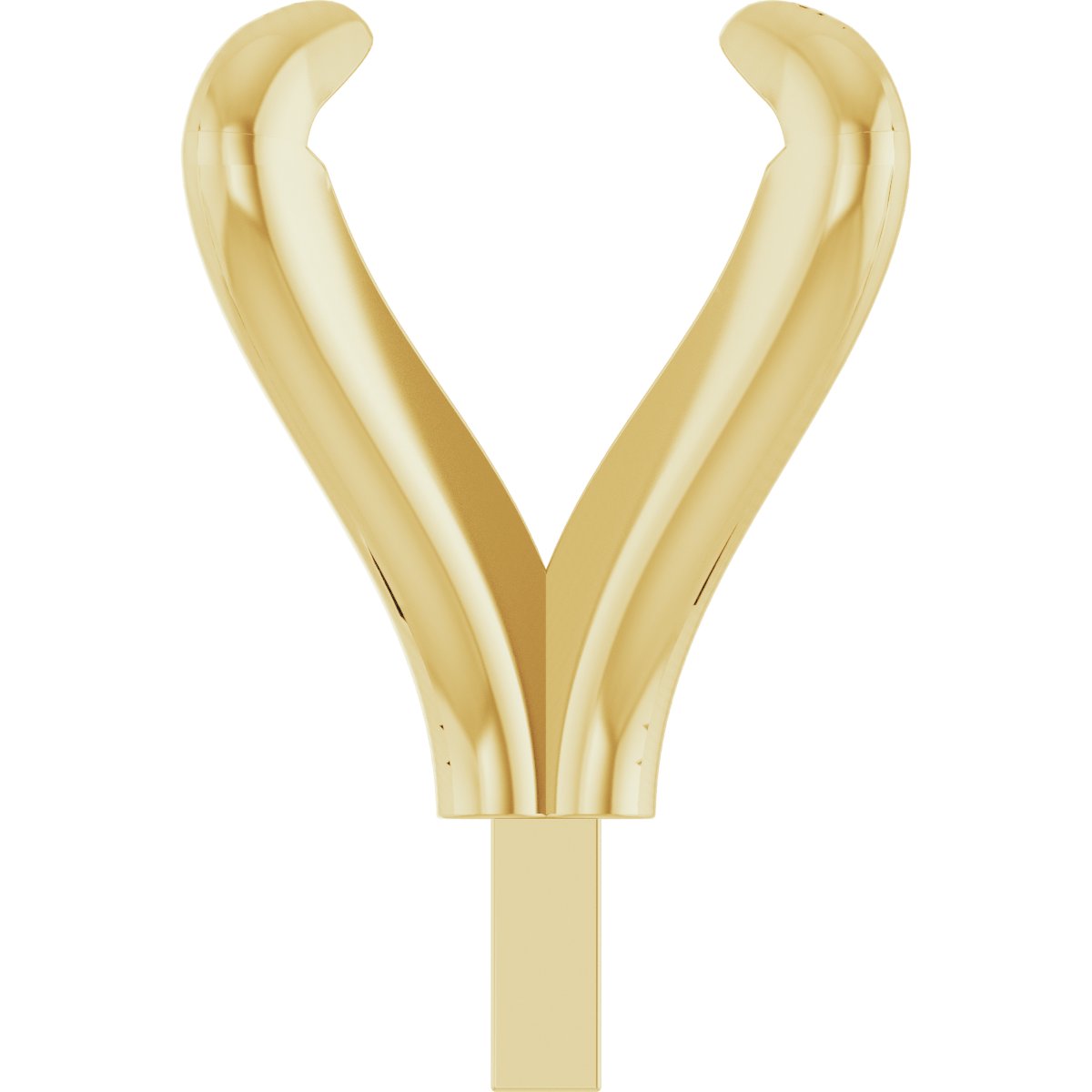 Pre-Notched Claw Peg Setting