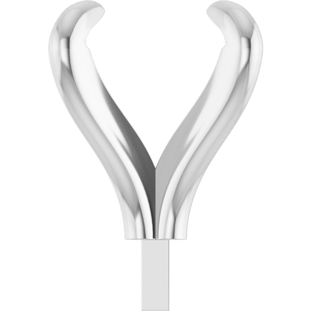 Pre-Notched Claw Peg Setting