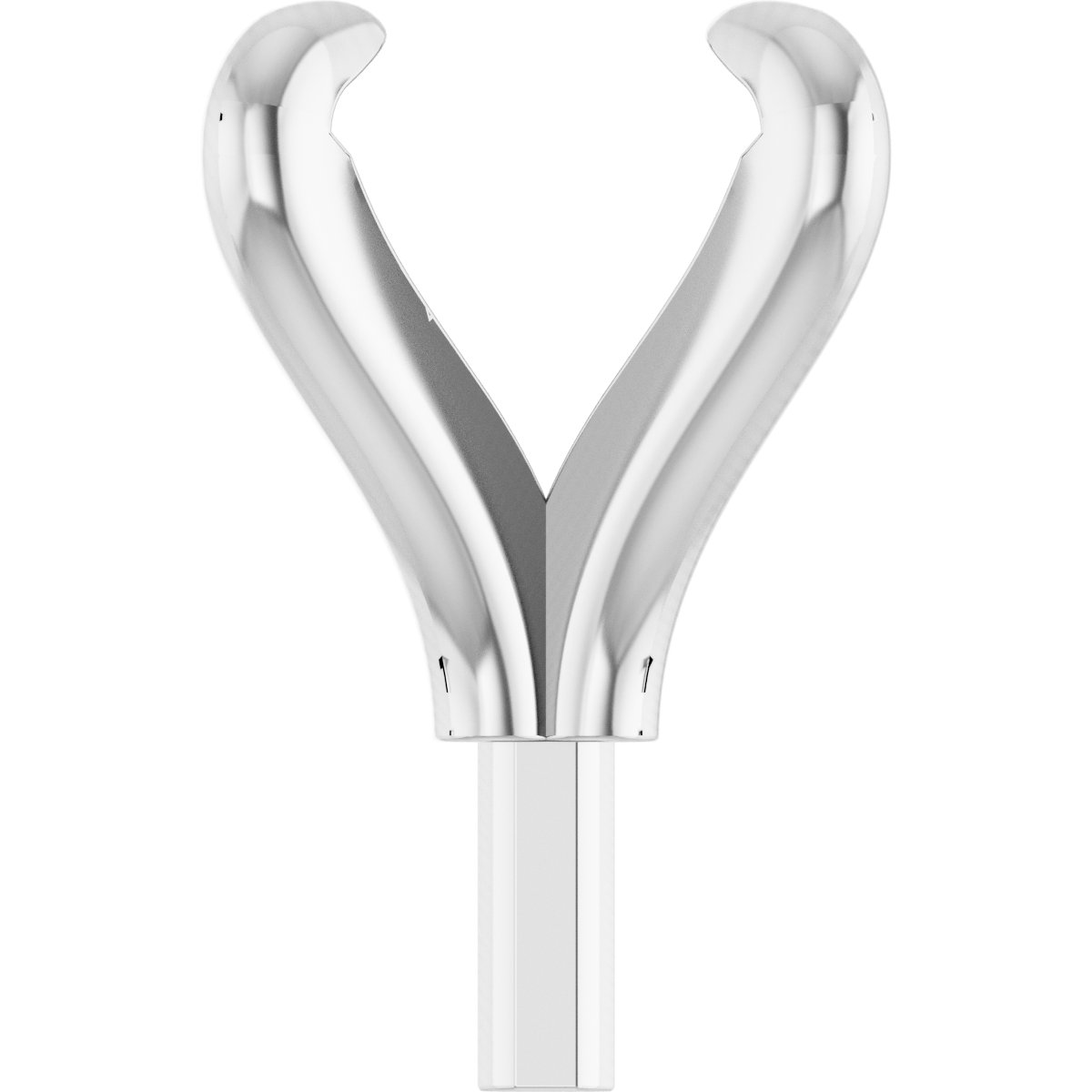 Pre-Notched Claw Peg Setting