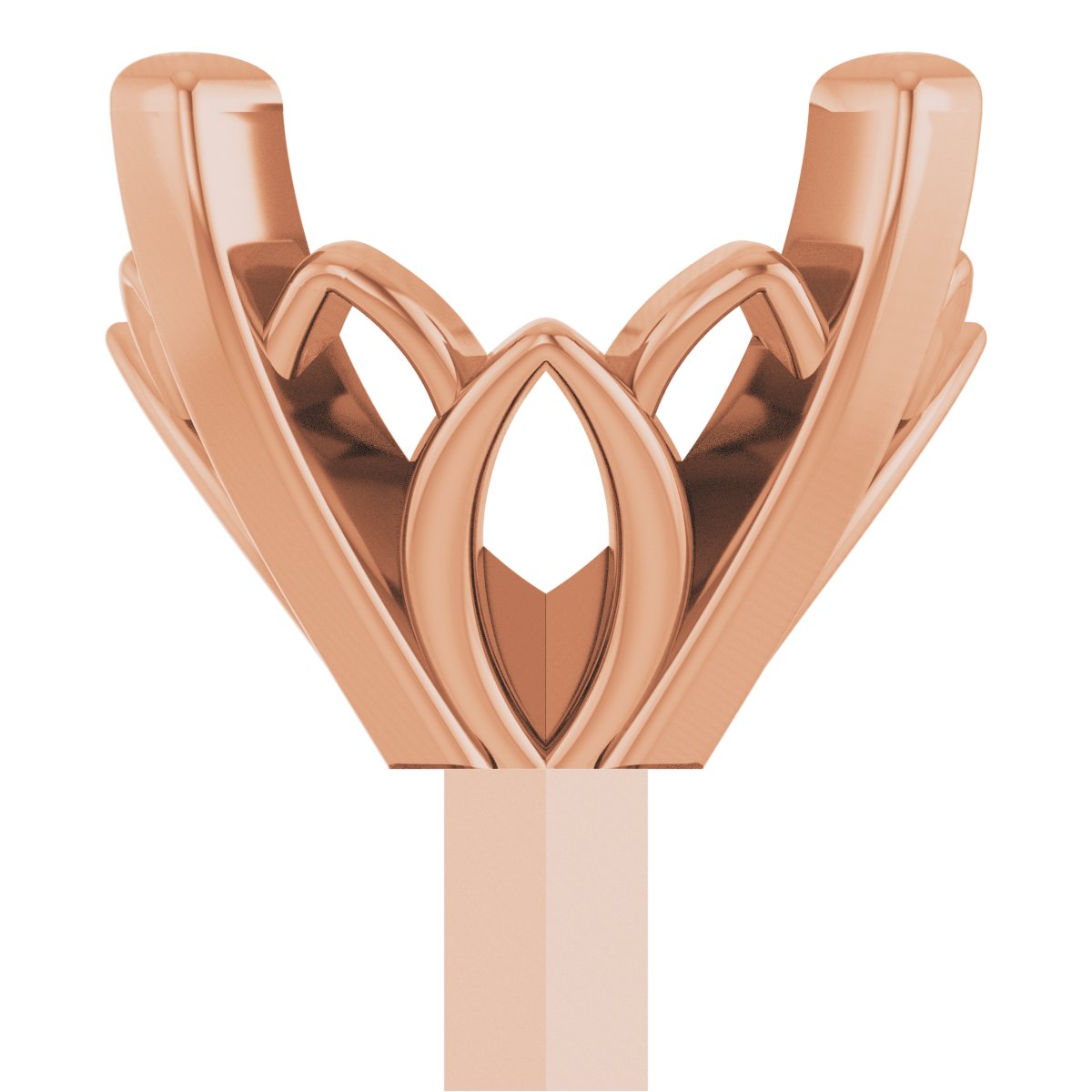 4-Prong Low Peg Setting