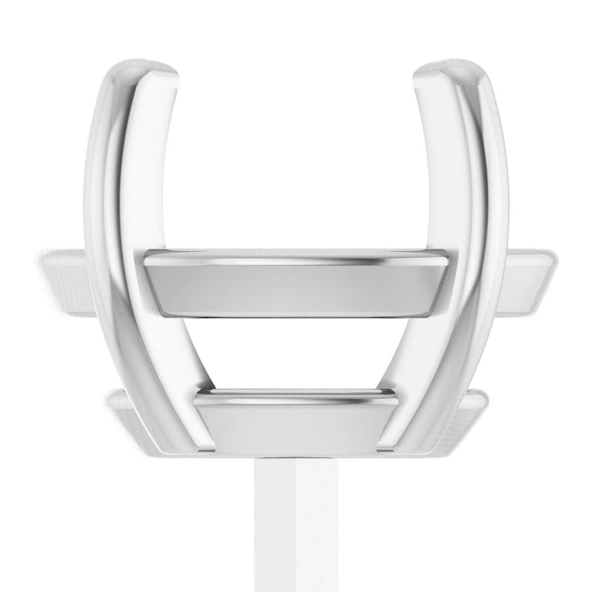4-Prong Cabochon Peg Setting