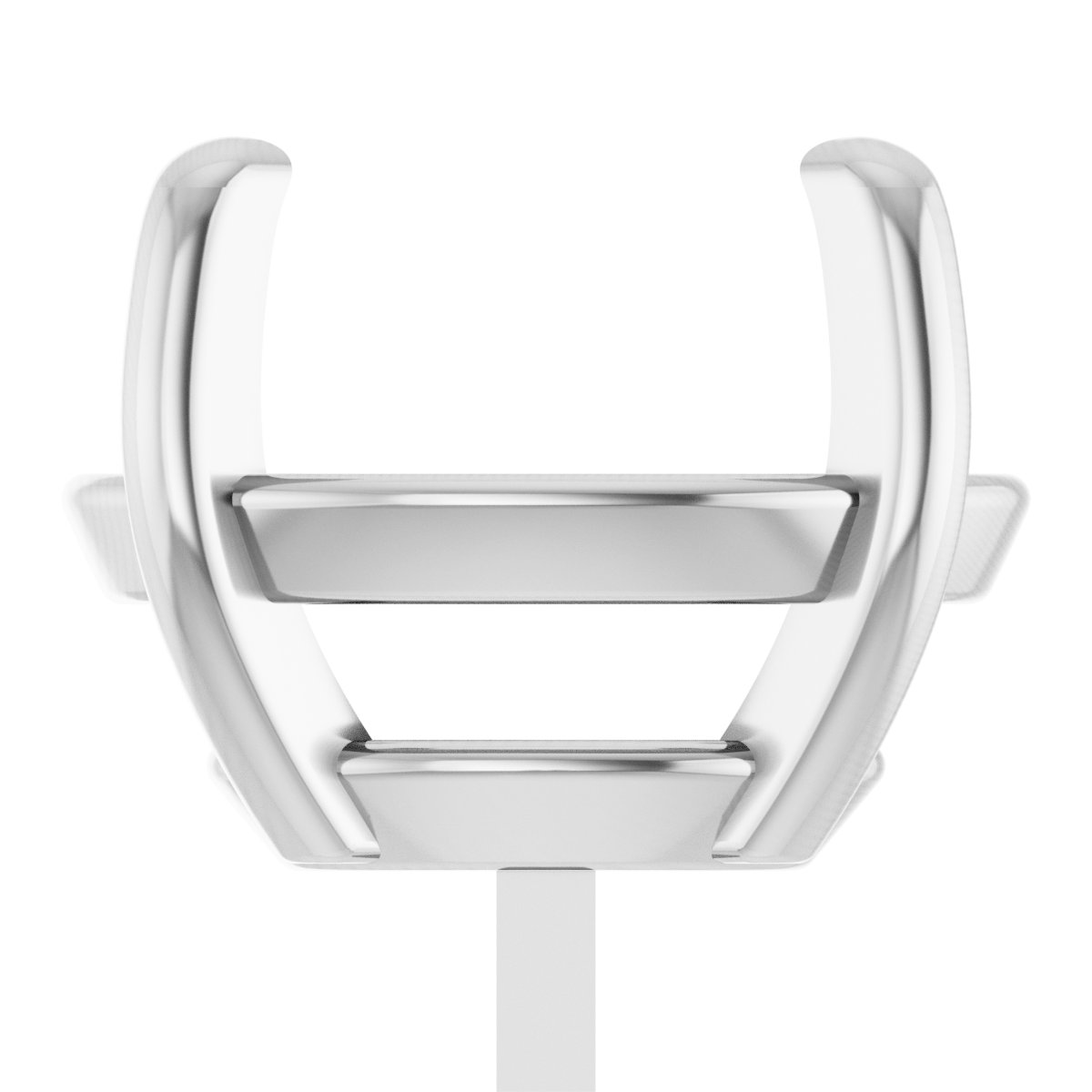 4-Prong Cabochon Peg Setting