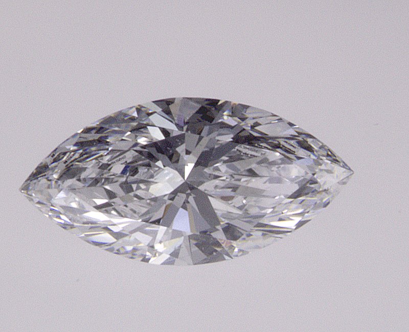 0.52 CT Marquise Lab-Grown Diamond Surrey Vancouver Canada Langley Burnaby Richmond