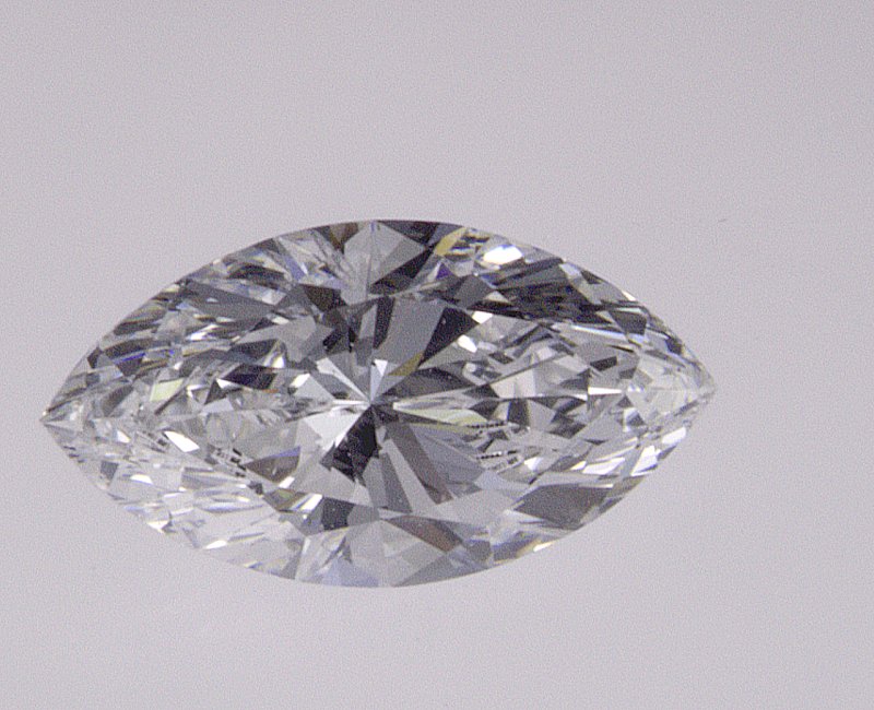 0.53 CT Marquise Lab-Grown Diamond Surrey Vancouver Canada Langley Burnaby Richmond