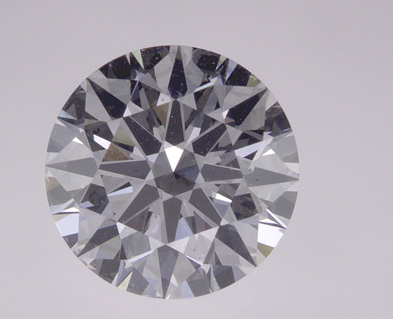 1.88 CT Round Lab-Grown Diamond Surrey Vancouver Canada Langley Burnaby Richmond