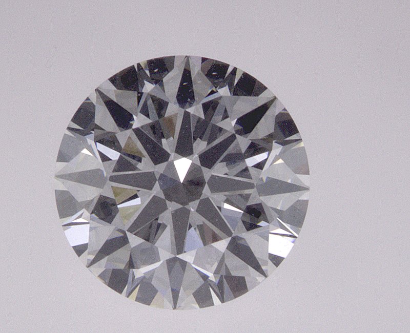 1.72 CT Round Lab-Grown Diamond Surrey Vancouver Canada Langley Burnaby Richmond