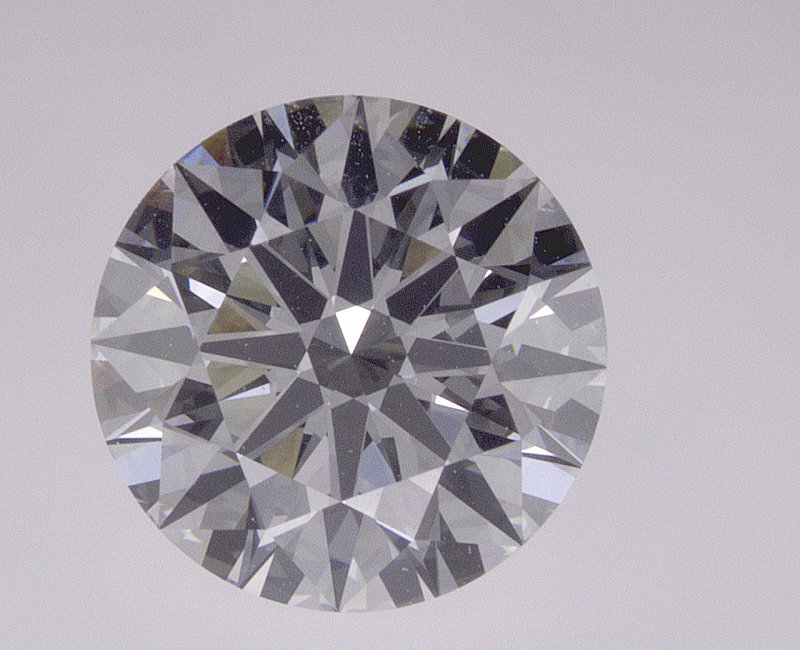 1.9 CT Round Lab-Grown Diamond Surrey Vancouver Canada Langley Burnaby Richmond