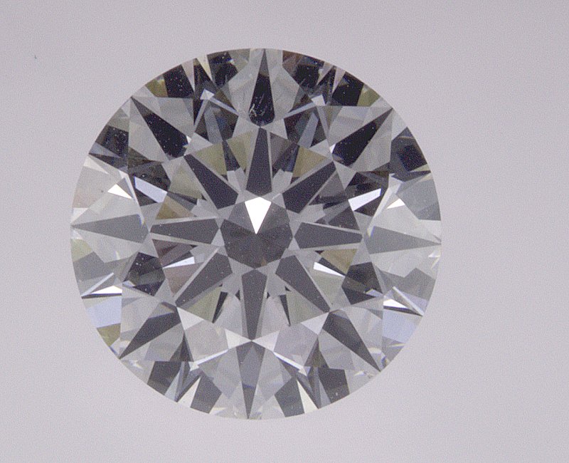 1.92 CT Round Lab-Grown Diamond Surrey Vancouver Canada Langley Burnaby Richmond