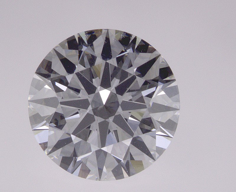 1.84 CT Round Lab-Grown Diamond Surrey Vancouver Canada Langley Burnaby Richmond