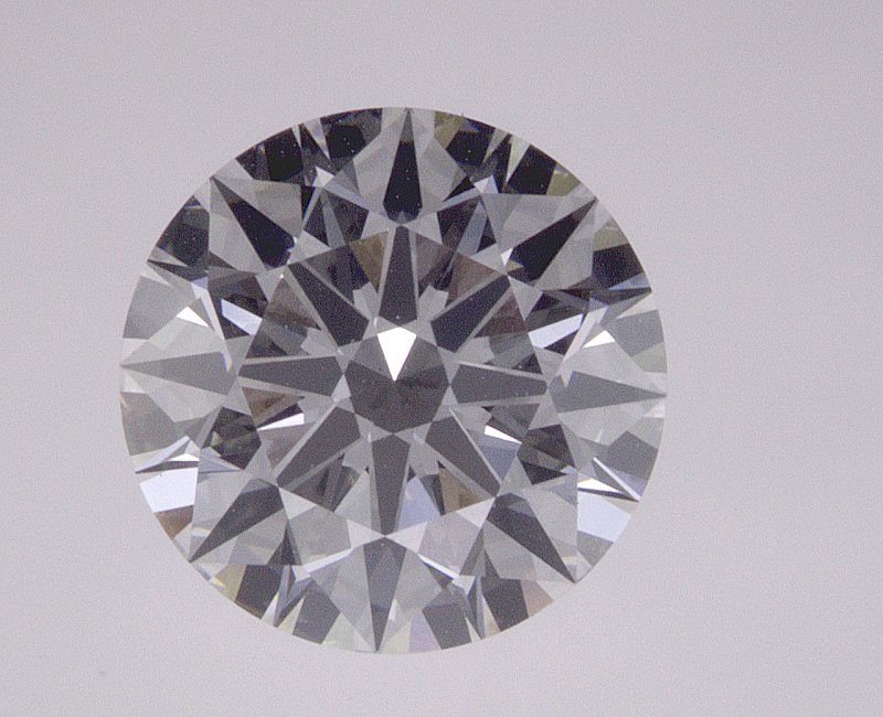 1.6 CT Round Lab-Grown Diamond Surrey Vancouver Canada Langley Burnaby Richmond