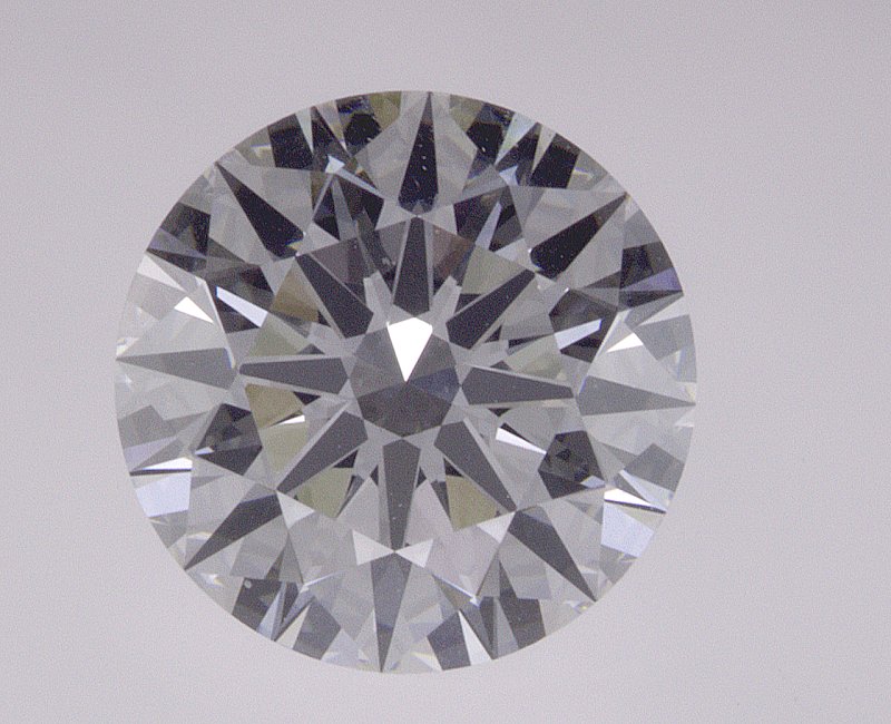 1.91 CT Round Lab-Grown Diamond Surrey Vancouver Canada Langley Burnaby Richmond