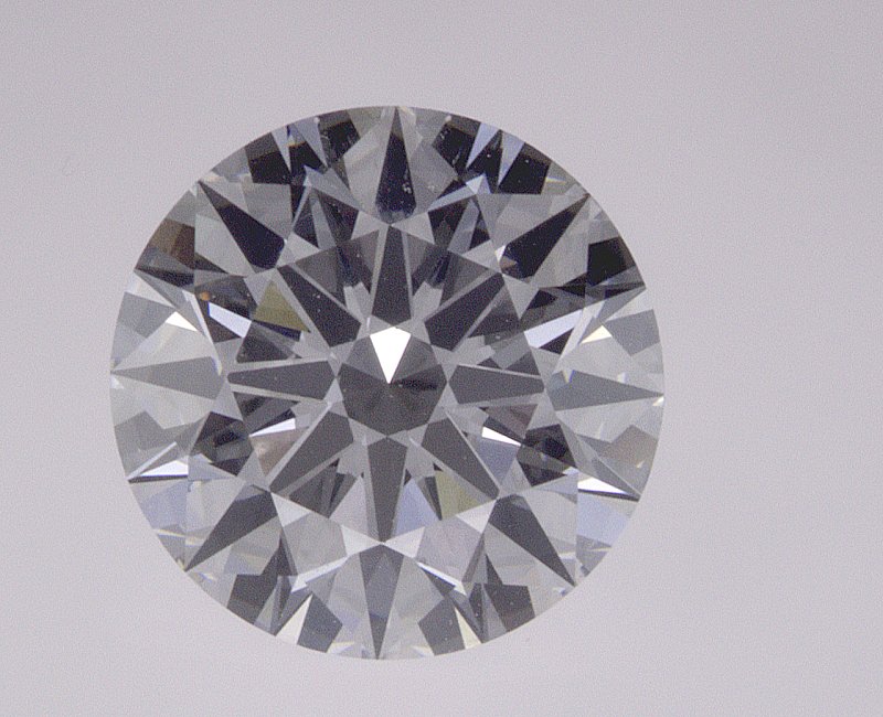 1.74 CT Round Lab-Grown Diamond Surrey Vancouver Canada Langley Burnaby Richmond