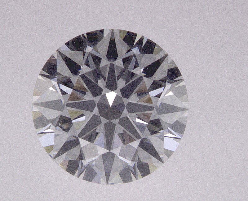 1.71 CT Round Lab-Grown Diamond Surrey Vancouver Canada Langley Burnaby Richmond