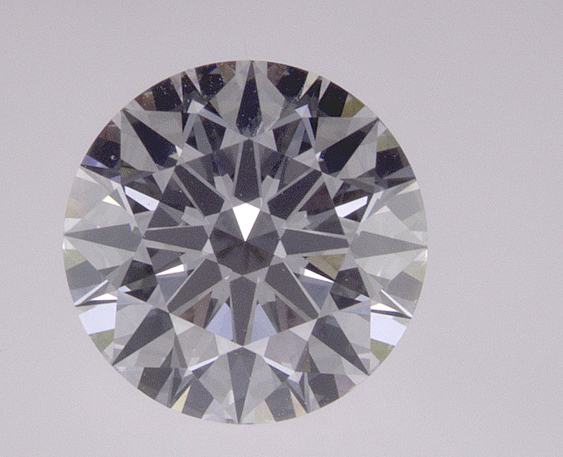 1.56 CT Round Lab-Grown Diamond Surrey Vancouver Canada Langley Burnaby Richmond