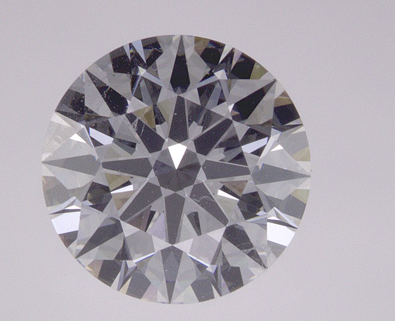 1.72 CT Round Lab-Grown Diamond Surrey Vancouver Canada Langley Burnaby Richmond