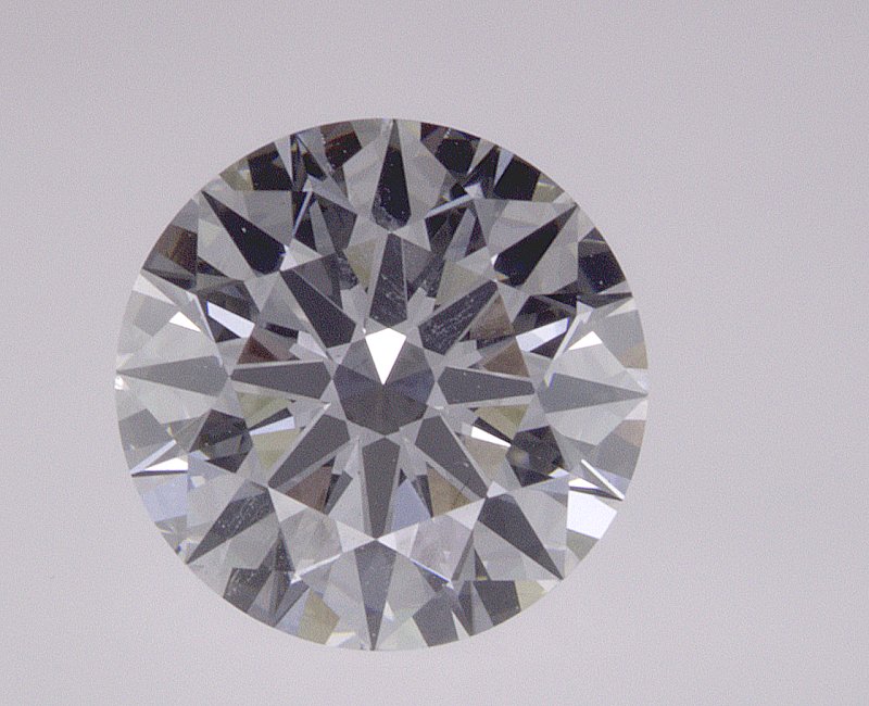 1.56 CT Round Lab-Grown Diamond Surrey Vancouver Canada Langley Burnaby Richmond