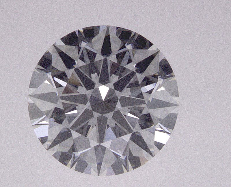 1.53 CT Round Lab-Grown Diamond Surrey Vancouver Canada Langley Burnaby Richmond