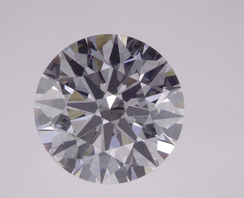 1.58 CT Round Lab-Grown Diamond Surrey Vancouver Canada Langley Burnaby Richmond