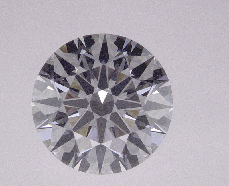 1.59 CT Round Lab-Grown Diamond Surrey Vancouver Canada Langley Burnaby Richmond