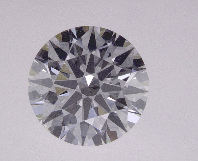 1.55 CT Round Lab-Grown Diamond Surrey Vancouver Canada Langley Burnaby Richmond