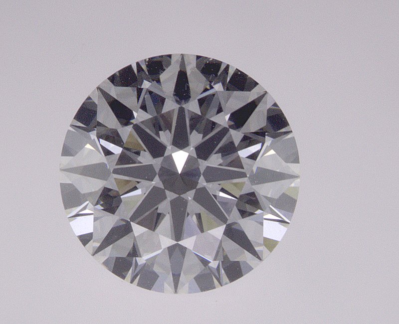 1.53 CT Round Lab-Grown Diamond Surrey Vancouver Canada Langley Burnaby Richmond