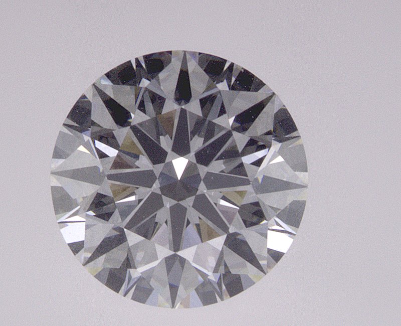 1.54 CT Round Lab-Grown Diamond Surrey Vancouver Canada Langley Burnaby Richmond