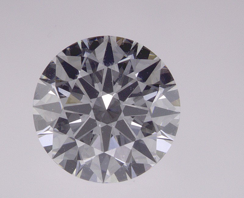 1.52 CT Round Lab-Grown Diamond Surrey Vancouver Canada Langley Burnaby Richmond