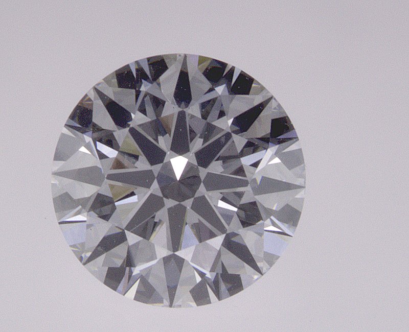 1.43 CT Round Lab-Grown Diamond Surrey Vancouver Canada Langley Burnaby Richmond