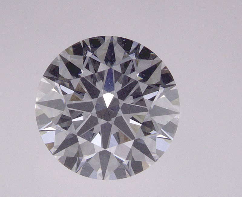 1.51 CT Round Lab-Grown Diamond Surrey Vancouver Canada Langley Burnaby Richmond