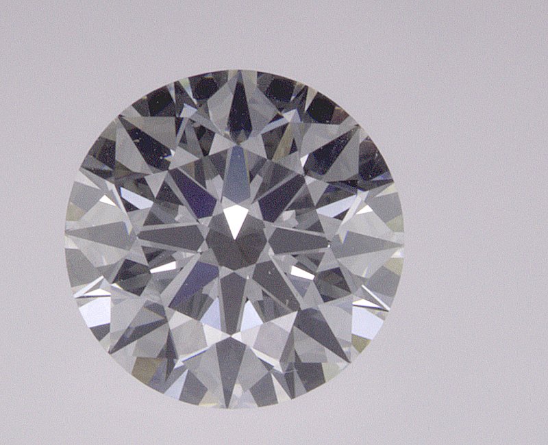 1.33 CT Round Lab-Grown Diamond Surrey Vancouver Canada Langley Burnaby Richmond