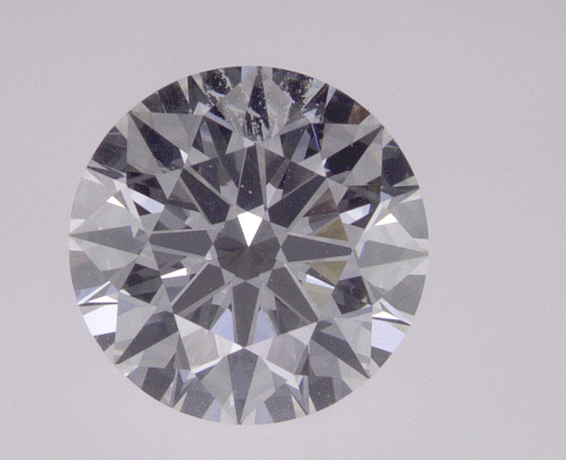 1.28 CT Round Lab-Grown Diamond Surrey Vancouver Canada Langley Burnaby Richmond