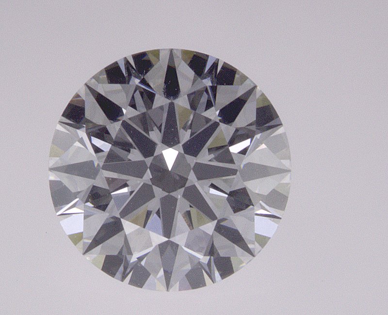 1.45 CT Round Lab-Grown Diamond Surrey Vancouver Canada Langley Burnaby Richmond