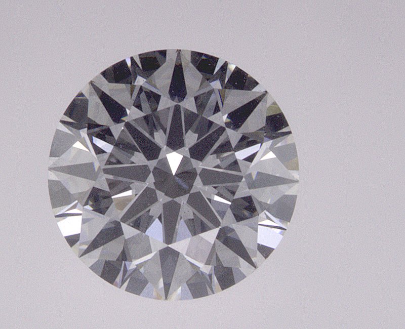 1.32 CT Round Lab-Grown Diamond Surrey Vancouver Canada Langley Burnaby Richmond