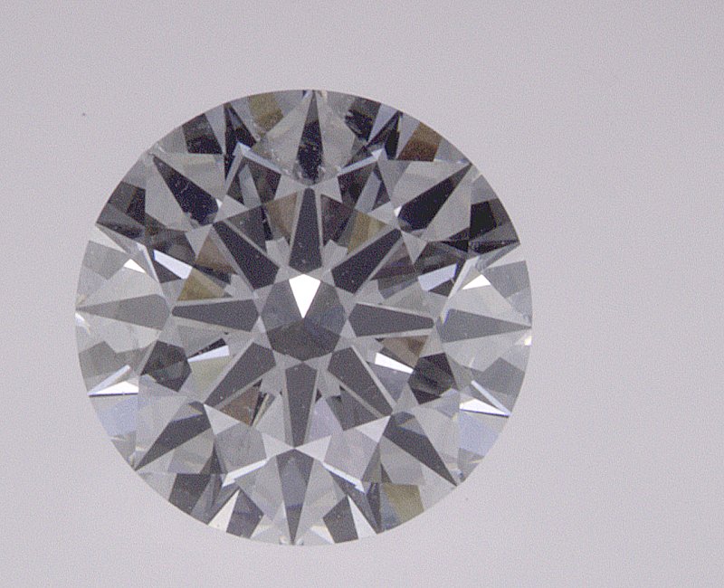 1.24 CT Round Lab-Grown Diamond Surrey Vancouver Canada Langley Burnaby Richmond