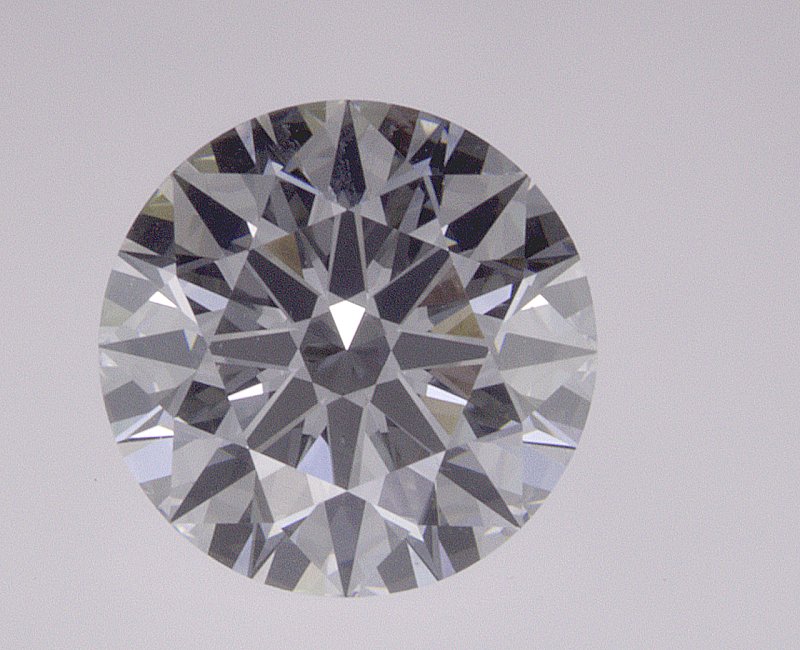 1.43 CT Round Lab-Grown Diamond Surrey Vancouver Canada Langley Burnaby Richmond