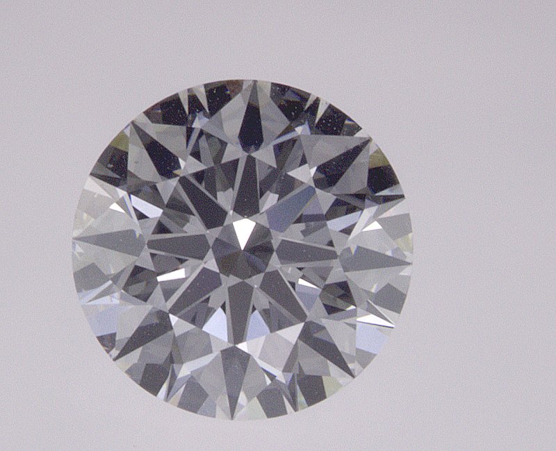 1.29 CT Round Lab-Grown Diamond Surrey Vancouver Canada Langley Burnaby Richmond