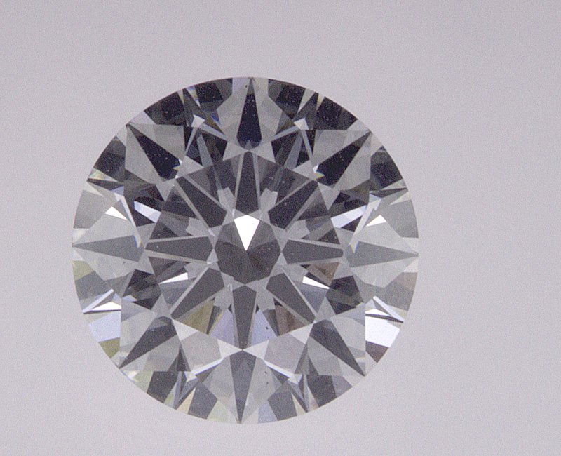 1.42 CT Round Lab-Grown Diamond Surrey Vancouver Canada Langley Burnaby Richmond